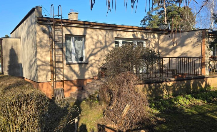 mieszkanie na sprzedaż - Świnice Warckie, Stemplew