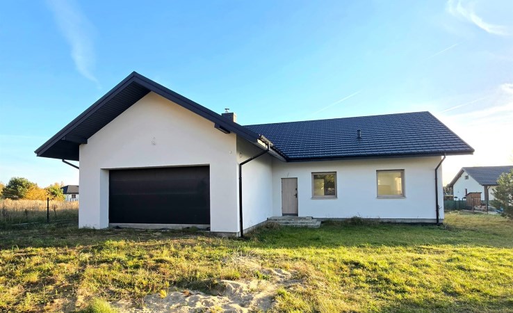 dom na sprzedaż - Turek (gw), Słodków-Kolonia