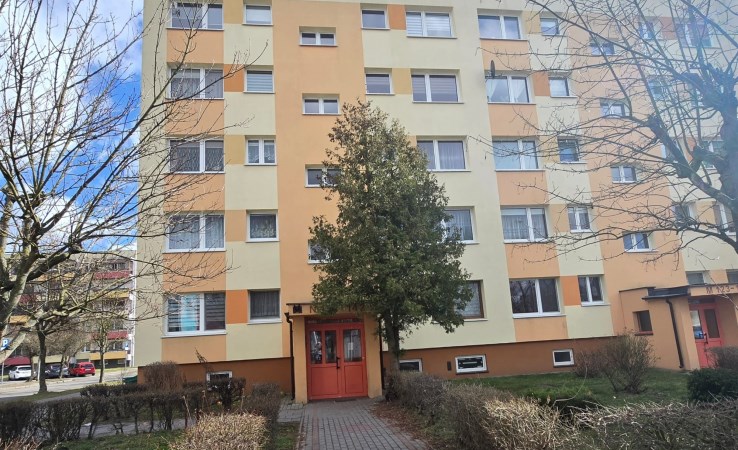 mieszkanie na sprzedaż - Turek, os. Wyzwolenia I