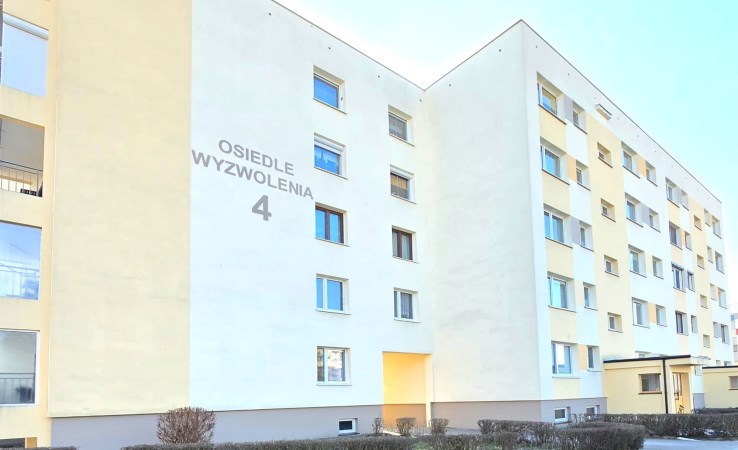 mieszkanie na sprzedaż - Turek, Osiedle Wyzwolenia