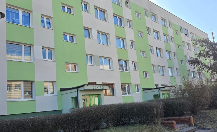 mieszkanie na sprzedaż - Turek, Osiedle Wyzwolenia