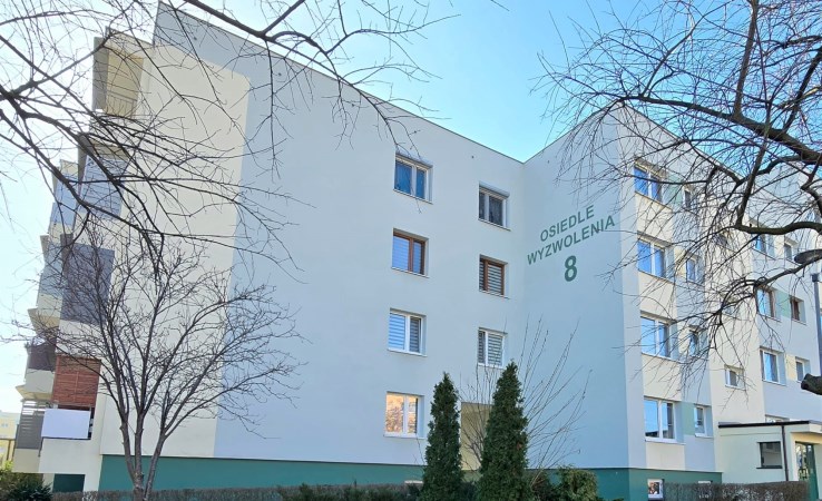 mieszkanie na sprzedaż - Turek, Osiedle Wyzwolenia