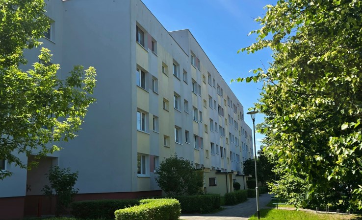 mieszkanie na sprzedaż - Turek, Osiedle Wyzwolenia